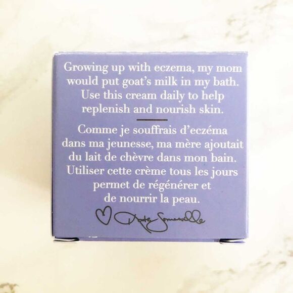 NIB Kate Somerville Goat Milk Moisturizing & Soothing Cream Moisturizer - Picture 7 of 11